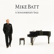 I Watch You Sleeping by Mike Batt