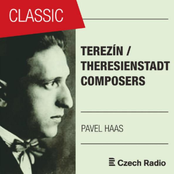 Terezín / Theresienstadt Composers: Pavel Haas