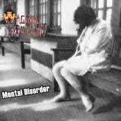 Mental disorder