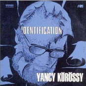 yancy korossy