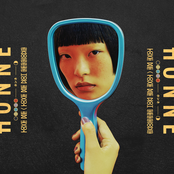 Honne: Love Me / Love Me Not (Sessions)