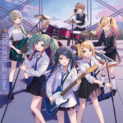 Leo/need SEKAI ALBUM vol.3