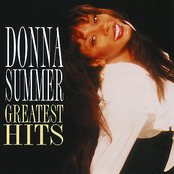 The Hostage by Donna Summer