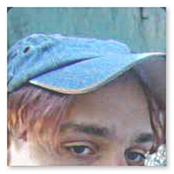 FOUNTAIN OF BAD MEMORIES