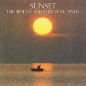 Sunset: The Best of Adelbert von Deyen