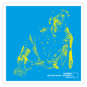 Negative Space: Gradients