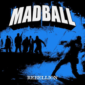 My Blood by Madball