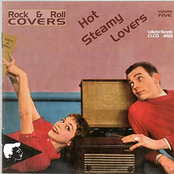Rock and Roll Covers: Hot Steamy Lovers, Vol. 5