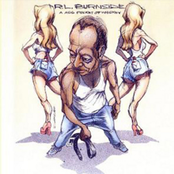 2 Brothers by R.l. Burnside