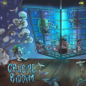 Crucial Riddim: Crucial Riddim