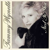 I Almost Forgot by Tammy Wynette