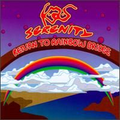Return To Rainbow Bridge by Kas Serenity