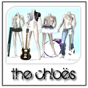 The Chloes EP