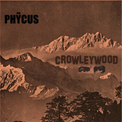 CrowleyWood