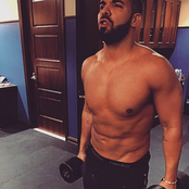 And Then You Pray For Me