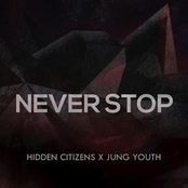 Never Stop - Single