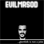...glamfolk is not a joke EP