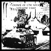 Order of the Kite Volume two