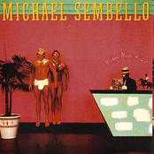 Talk by Michael Sembello