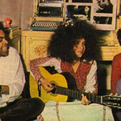 Caetano Veloso, Gal Costa & Gilberto Gil