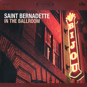 Sidestep by Saint Bernadette