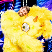 The Masked Singer: Cycloop