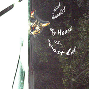 My House vs. Ghost Cat