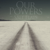 Salt Flats