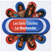 Le Weekender by Les Sans Culottes