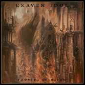 Codex Of Seven Dooms by Craven Idol