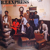 Funky Music by B.t. Express