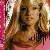 Believe In Angels... Believe In Me (Japan Edition)