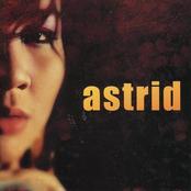 Yes by Astrid