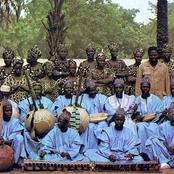 ensemble instrumental national du mali