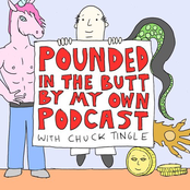 Pounded in the Butt by My Own Podcast