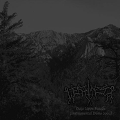 Gaze Upon Suicide (Instrumental Demo 2004)