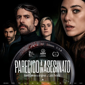 Parecido a un Asesinato (Banda Sonora de la Película)