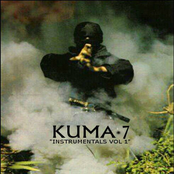 Kuma 7 Instrumentals