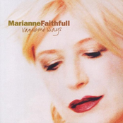 After The Ceasefire by Marianne Faithfull