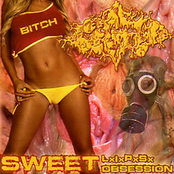 Sweet Lips Obsession