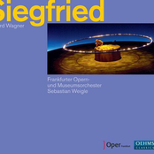 Wagner: Siegfried