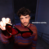 dernière soirée - Single