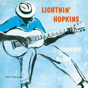 Hear My Black Dog Bark by Lightnin' Hopkins