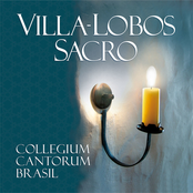 Villa-Lobos Sacro
