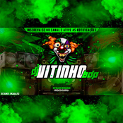 MEGA BATIDÃO DAS PIR4NHA