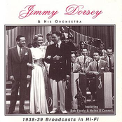 Shine On Harvest Moon by Jimmy Dorsey