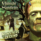 Stone Guardians by Midnight Syndicate