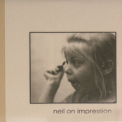 Anie Sleeps by Neil On Impression