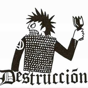 destrucción