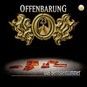 Folge 14: Das Bernsteinzimmer